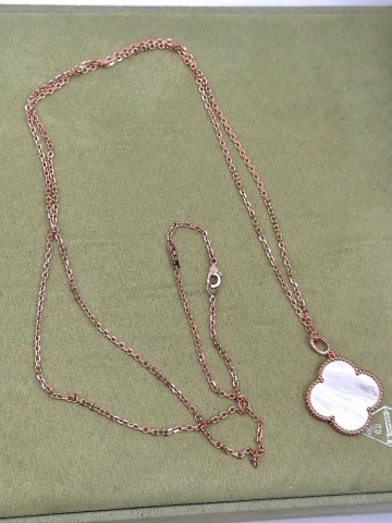 Van Cleef & Arpels подвеска #786654BQ