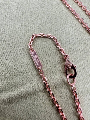 Van Cleef & Arpels подвеска #786654BQ