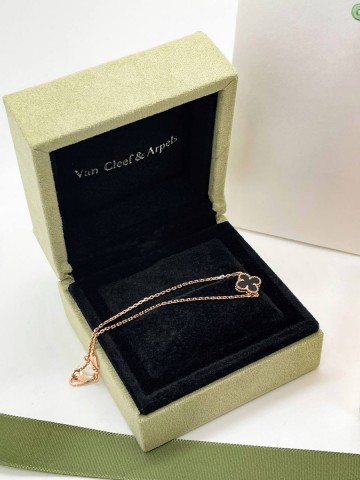 Van Cleef & Arpels браслет мини #789854VA