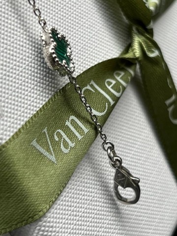 Van Cleef & Arpels браслет #800118KW