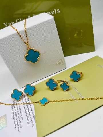 Van Cleef & Arpels кольцо #803922VM
