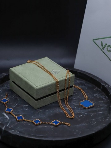 Van Cleef & Arpels браслет #808620BA