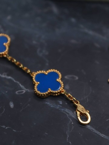 Van Cleef & Arpels браслет #808620BA
