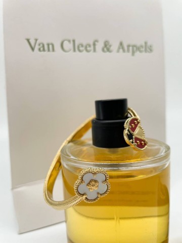 Van Cleef & Arpels браслет #810045SX