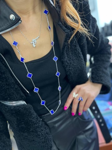 Van Cleef & Arpels Колье #810666GK