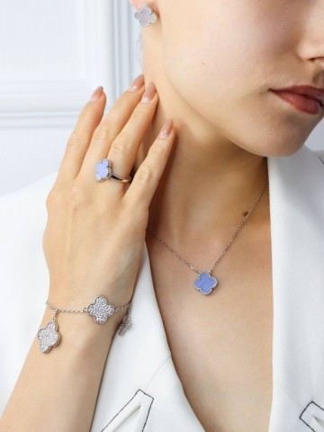 Van Cleef & Arpels серьги #811429OF
