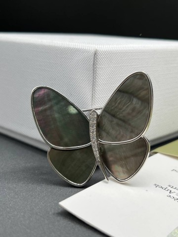 Van Cleef & Arpels брошь #817802OV