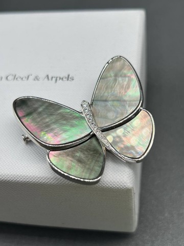Van Cleef & Arpels брошь #817802OV