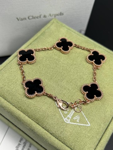 Van Cleef & Arpels браслет #819472CO