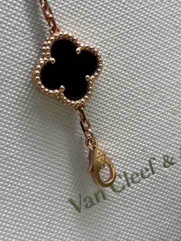 Van Cleef & Arpels браслет #819472CO