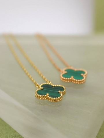 Van Cleef & Arpels подвеска #821486MX