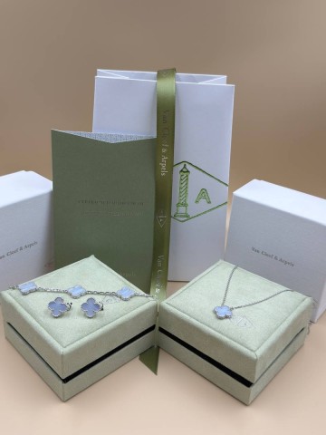 Van Cleef & Arpels браслет #821616DK