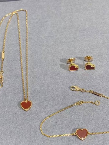 Van Cleef & Arpels подвеска #825723LW