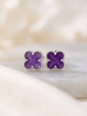 Van Cleef & Arpels серьги #839941ZF