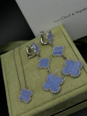 Van Cleef & Arpels серьги #840568VX