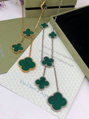 Van Cleef & Arpels Колье #843589XI