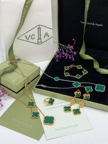 Van Cleef & Arpels Колье #843589XI