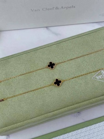 Van Cleef & Arpels браслет мини #845533LO