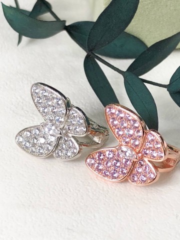 Van Cleef & Arpels серьги #846134OV
