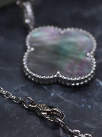 Van Cleef & Arpels Колье #846403JM