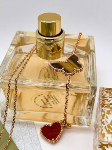 Van Cleef & Arpels браслет #847948CJ
