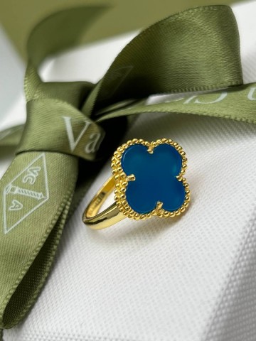 Van Cleef & Arpels кольцо #849869HJ
