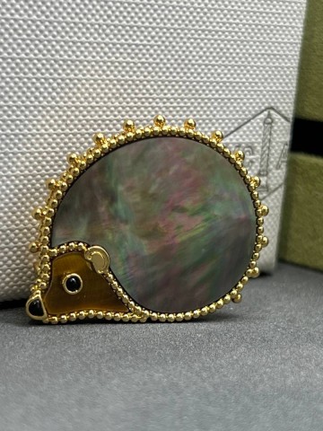 Van Cleef & Arpels брошь #851497QI