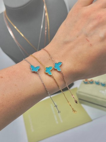 Van Cleef & Arpels браслет #855274YJ