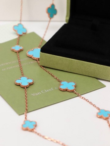 Van Cleef & Arpels Колье #856476CC