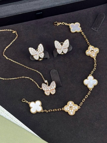 Van Cleef & Arpels браслет #856506CI