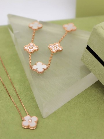 Van Cleef & Arpels браслет #856506CI