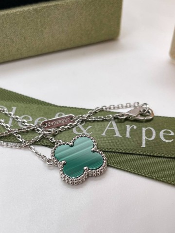 Van Cleef & Arpels подвеска #858496ZF