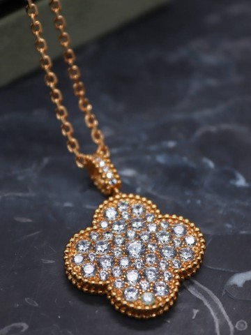 Van Cleef & Arpels Колье #859337OS