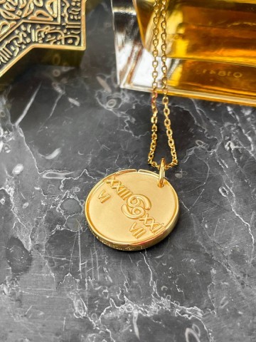 Van Cleef & Arpels кулон #860212PU