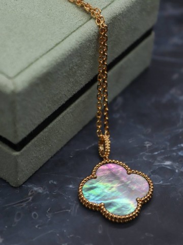 Van Cleef & Arpels Колье #861324RD