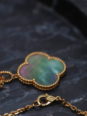Van Cleef & Arpels Колье #861324RD