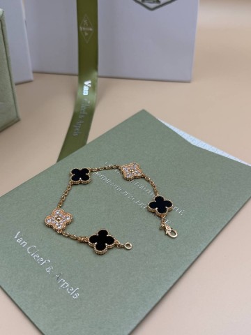 Van Cleef & Arpels браслет #862294BT