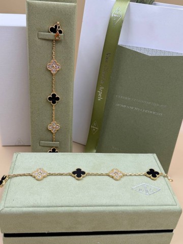 Van Cleef & Arpels браслет #862294BT
