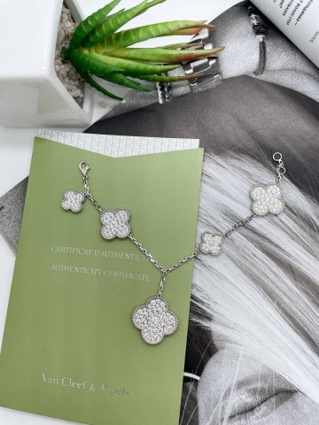Van Cleef & Arpels браслет #863743HN