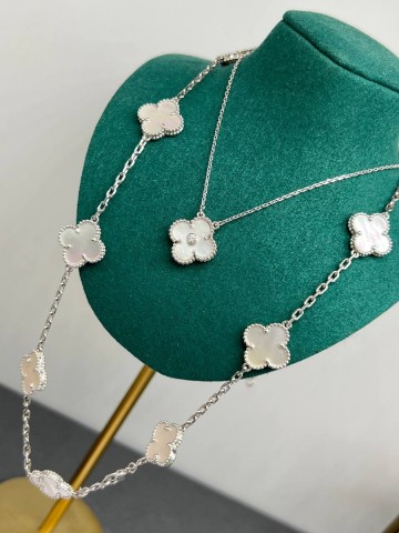 Van Cleef & Arpels колье #864574YS