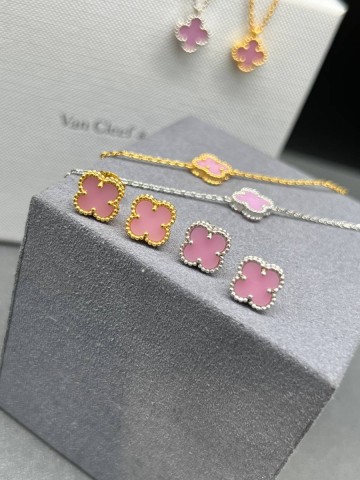 Van Cleef & Arpels браслет #867357YL