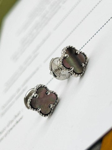 Van Cleef & Arpels серьги #868955VB
