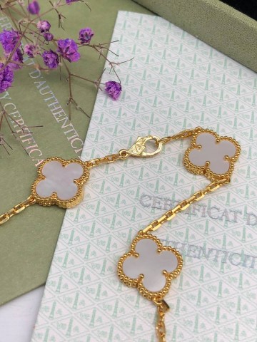 Van Cleef & Arpels браслет #869384GA