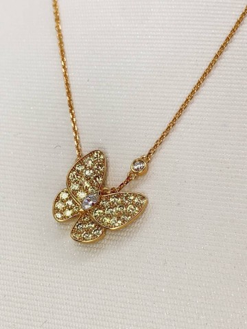 Van Cleef & Arpels подвеска #870288DP