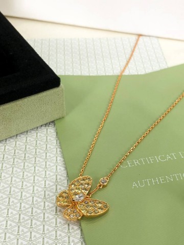 Van Cleef & Arpels подвеска #870288DP