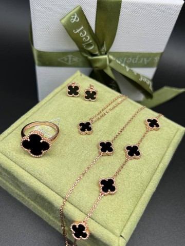 Van Cleef & Arpels браслет #871147BH