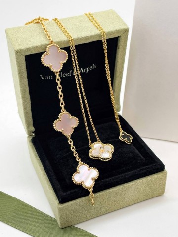Van Cleef & Arpels подвеска #877807YP