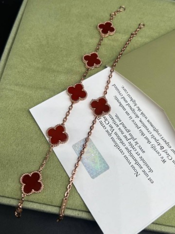 Van Cleef & Arpels Колье #878842YE