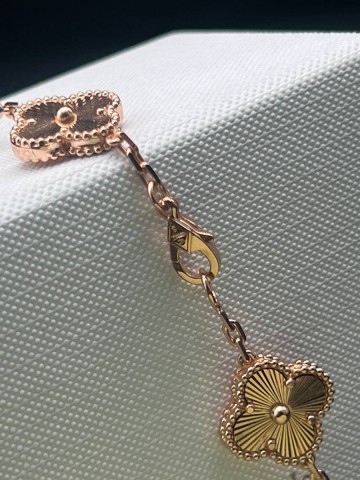 Van Cleef & Arpels Колье #881036VS