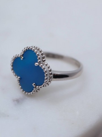 Van Cleef & Arpels кольцо #888001WW